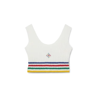 Casa Sport Boucle Üst