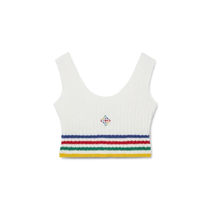 Casa Sport Boucle Üst