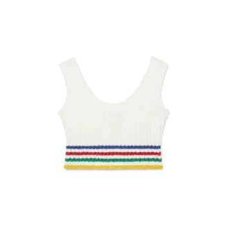 Casa Sport Boucle Üst