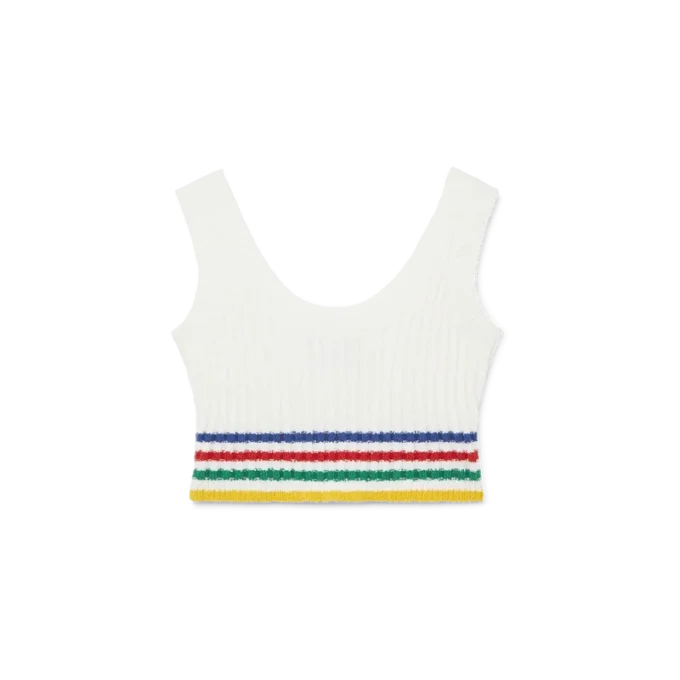 Casa Sport Boucle Üst
