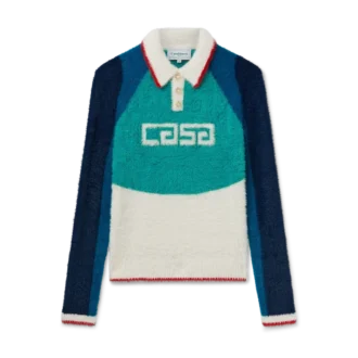Casa Sport Kabarık Polo Gömlek