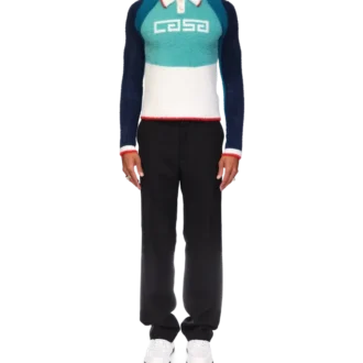 Casa Sport Kabarık Polo Gömlek