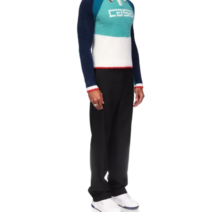 Casa Sport Kabarık Polo Gömlek Casa Sport Kabarık Polo Gömlek