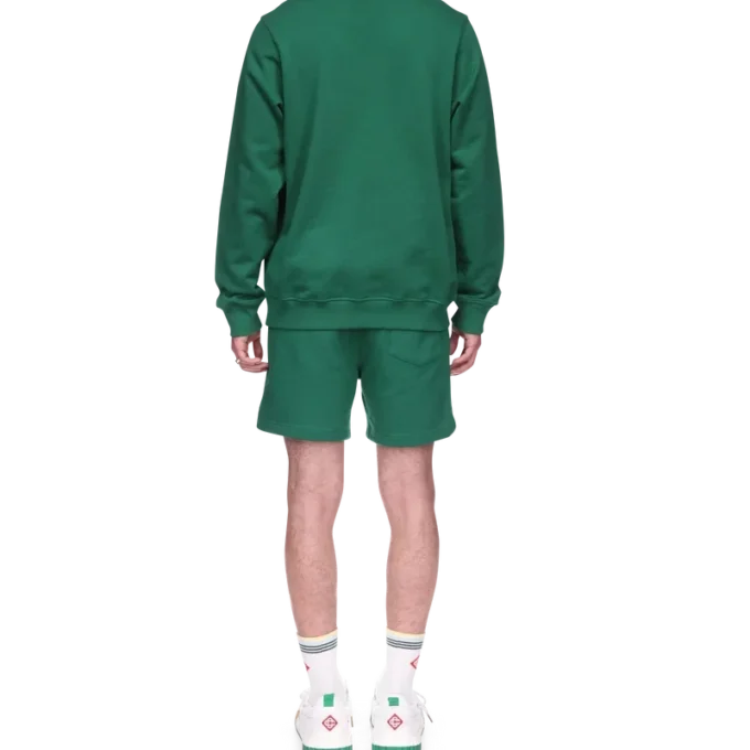 Casa Sport Logo 3D Sweatshirt Casa Sport Logo 3D Sweatshirt