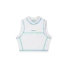 Casa Sport Mock Neck Yelek Casa Sport Mock Neck Yelek