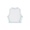 Casa Sport Mock Neck Yelek Casa Sport Mock Neck Yelek