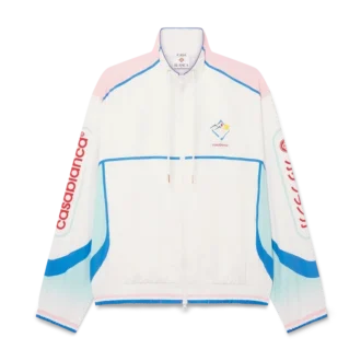 Casa Sportif Rüzgarlık Ceket