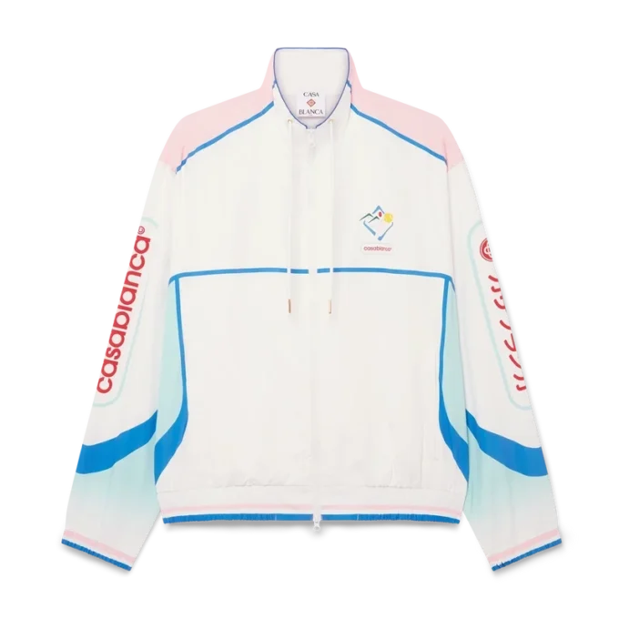 Casa Sportif Rüzgarlık Ceket Casa Sportif Rüzgarlık Ceket
