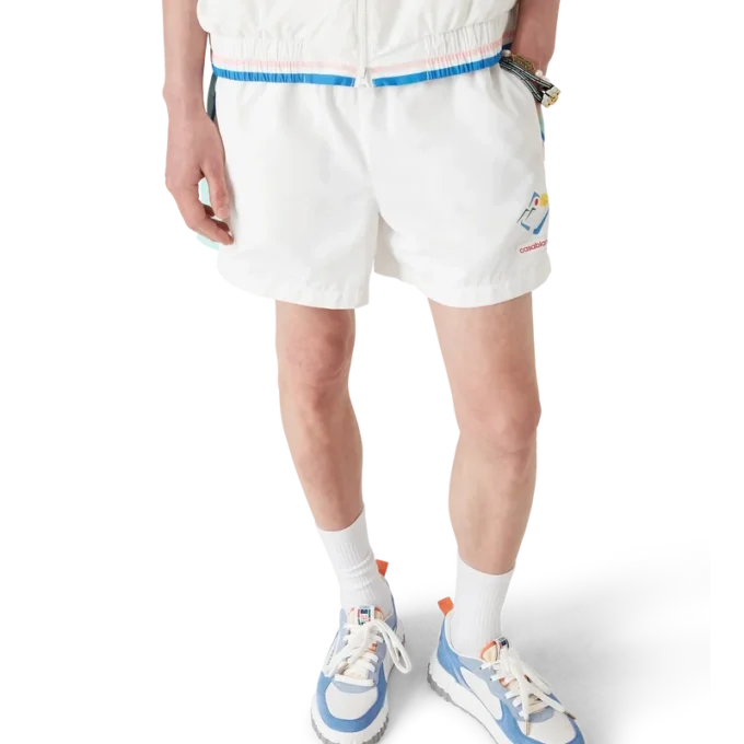 Casa Sportif Rüzgarlık Şortlar Casa Sportif Rüzgarlık Şortlar