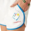 Casa Sportif Rüzgarlık Şortlar Casa Sportif Rüzgarlık Şortlar