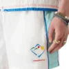 Casa Sportif Rüzgarlık Şortlar Casa Sportif Rüzgarlık Şortlar