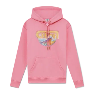 Casa Surf Kapüşonlu Sweatshirt