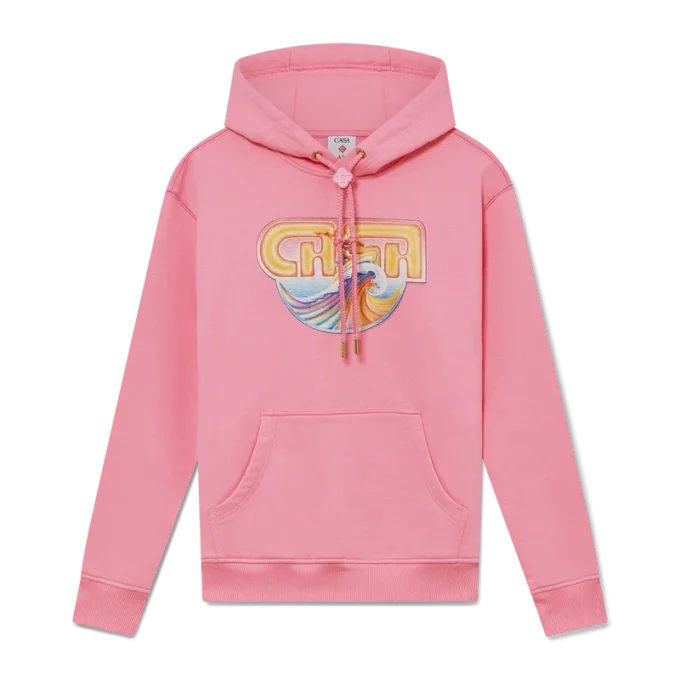 Casa Surf Kapüşonlu Sweatshirt Casa Surf Kapüşonlu Sweatshirt