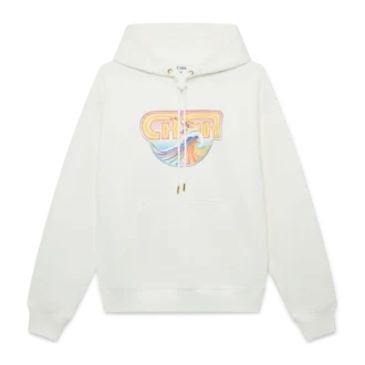 Casa Surf Kapüşonlu Sweatshirt