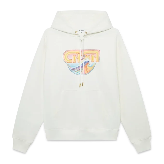 Casa Surf Kapüşonlu Sweatshirt Casa Surf Kapüşonlu Sweatshirt
