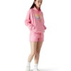 Casa Surf Kapüşonlu Sweatshirt Casa Surf Kapüşonlu Sweatshirt