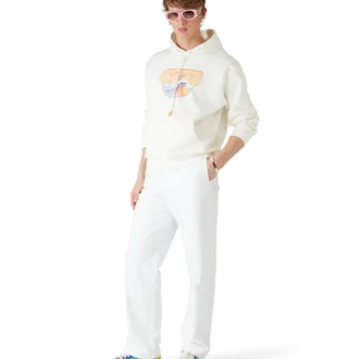 Casa Surf Kapüşonlu Sweatshirt