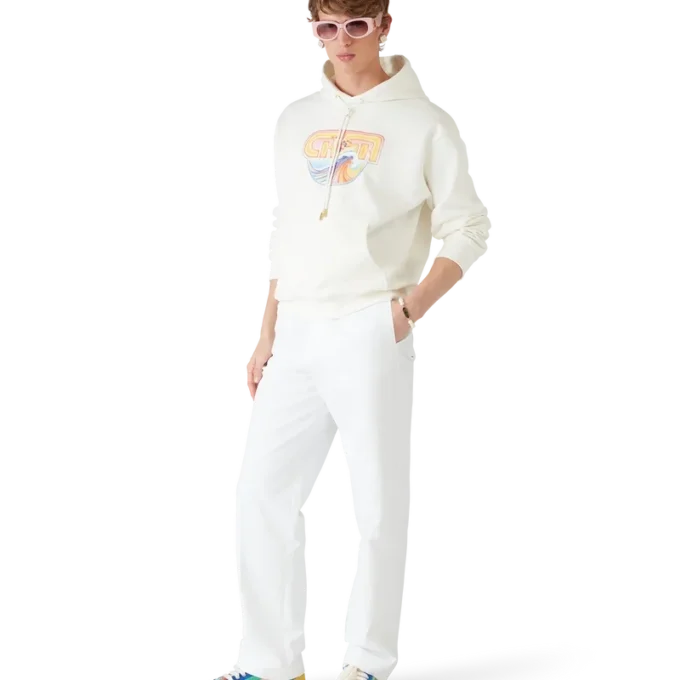 Casa Surf Kapüşonlu Sweatshirt Casa Surf Kapüşonlu Sweatshirt