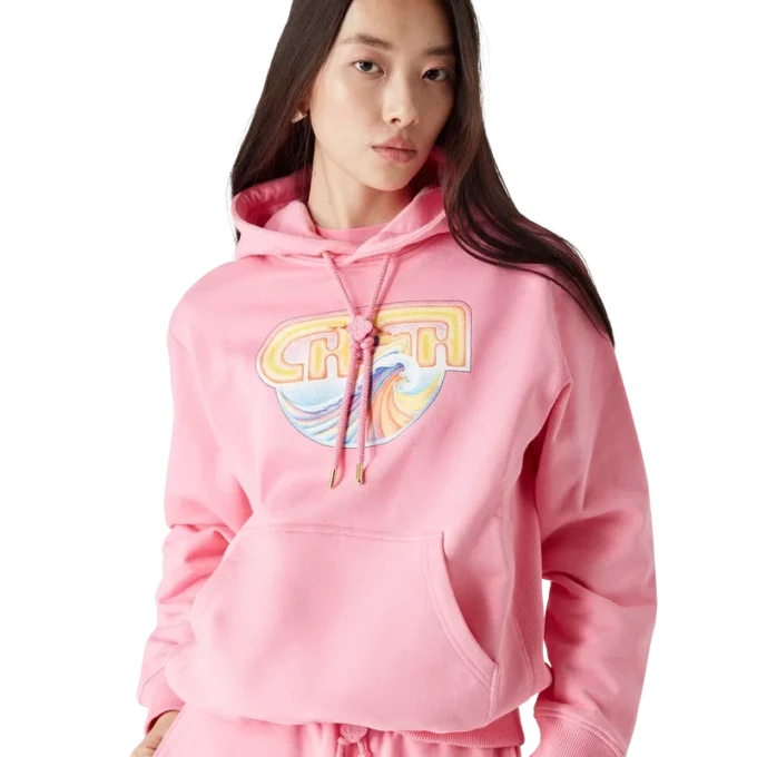 Casa Surf Kapüşonlu Sweatshirt Casa Surf Kapüşonlu Sweatshirt