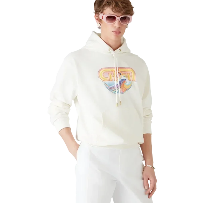 Casa Surf Kapüşonlu Sweatshirt Casa Surf Kapüşonlu Sweatshirt