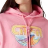Casa Surf Kapüşonlu Sweatshirt Casa Surf Kapüşonlu Sweatshirt