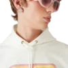 Casa Surf Kapüşonlu Sweatshirt Casa Surf Kapüşonlu Sweatshirt
