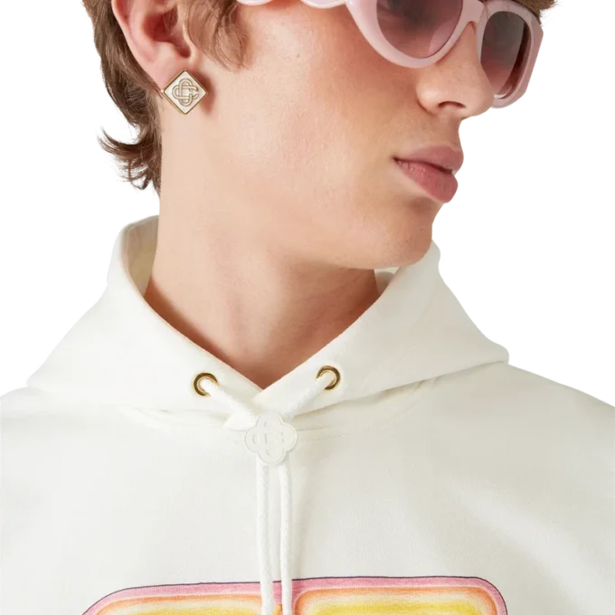 Casa Surf Kapüşonlu Sweatshirt Casa Surf Kapüşonlu Sweatshirt
