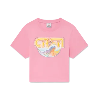 Casa Surf Kısa Tişört Casa Surf Kısa Tişört