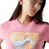 Casa Surf Kısa Tişört