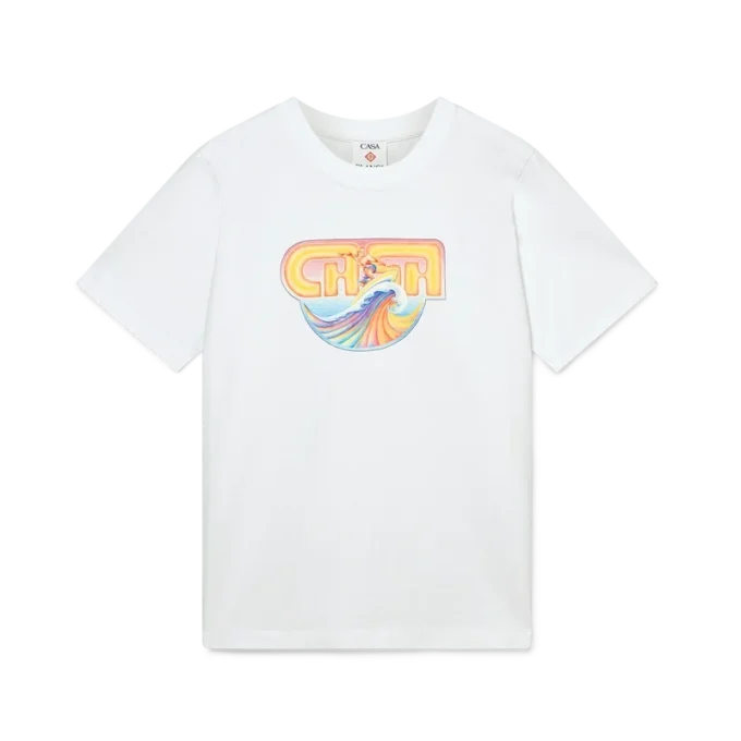 Casa Surf Tişört Casa Surf Tişört