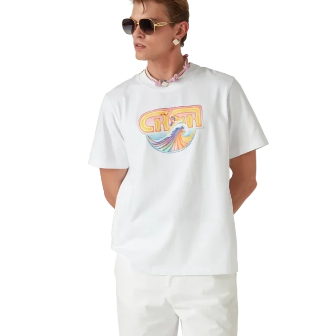 Casa Surf Tişört Casa Surf Tişört