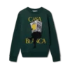 Casa Times Intarsia Kazak Casa Times Intarsia Kazak