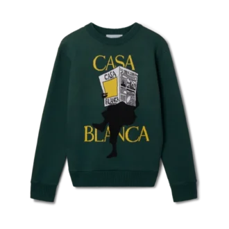 Casa Times Intarsia Kazak