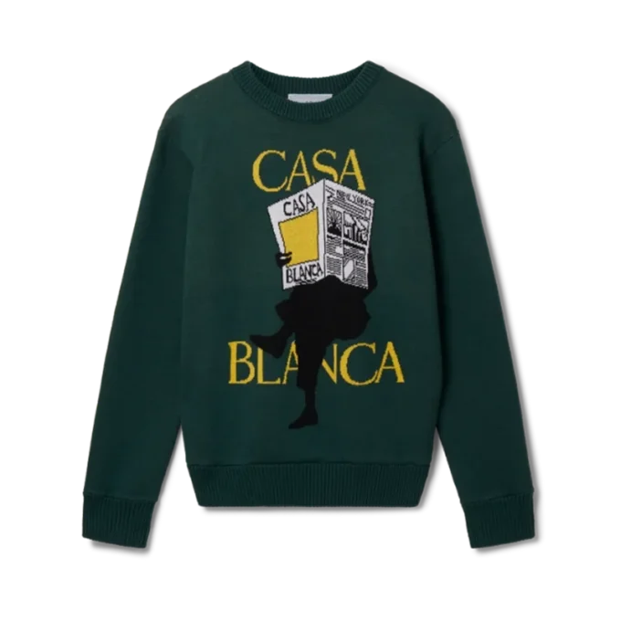 Casa Times Intarsia Kazak Casa Times Intarsia Kazak