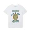 Casa Turtle Tişört Casa Turtle Tişört