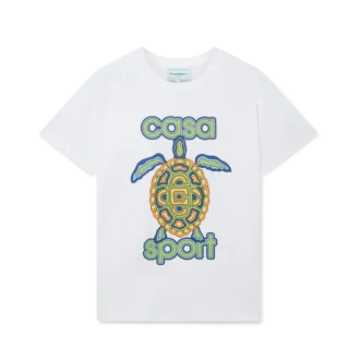 Casa Turtle Tişört