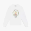 Casa Way Bisiklet Yaka Sweatshirt Casa Way Bisiklet Yaka Sweatshirt