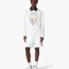 Casa Way Bisiklet Yaka Sweatshirt Casa Way Bisiklet Yaka Sweatshirt