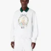 Casa Way Bisiklet Yaka Sweatshirt Casa Way Bisiklet Yaka Sweatshirt