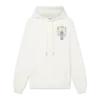 Casa Way Mountain Kapüşonlu Sweatshirt