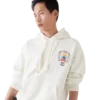 Casa Way Mountain Kapüşonlu Sweatshirt Casa Way Mountain Kapüşonlu Sweatshirt