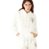 Casa Way Mountain Kapüşonlu Sweatshirt