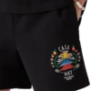 Casa Way Mountain Sweatshorts Casa Way Mountain Sweatshorts