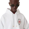 Casa Way Orchid Kapüşonlu Sweatshirt Casa Way Orchid Kapüşonlu Sweatshirt