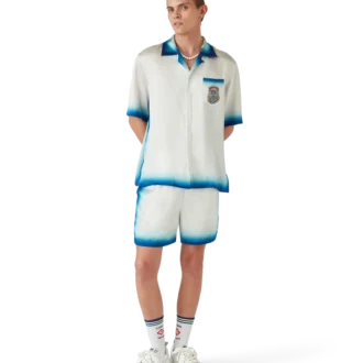 Casa Way Skate İpek Şortlar
