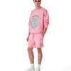 Casa Way Skate Sweatshirt Casa Way Skate Sweatshirt