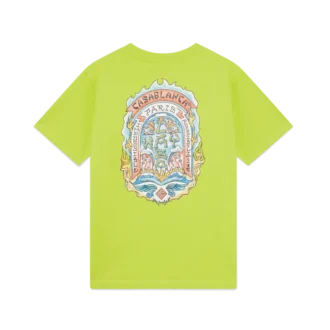 Casa Way Skate Tişört