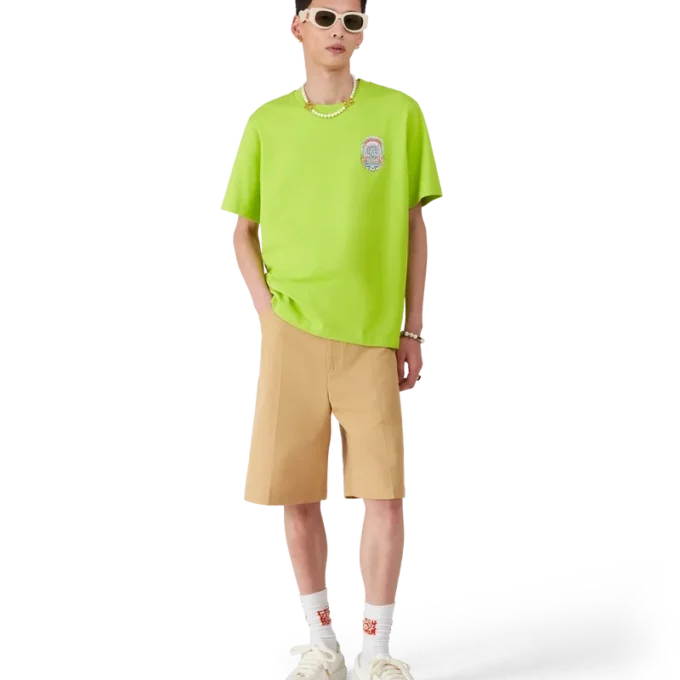Casa Way Skate Tişört