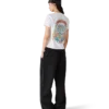 Casa Way Skate Tişört Casa Way Skate Tişört