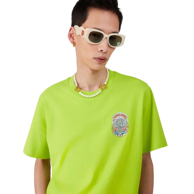 Casa Way Skate Tişört